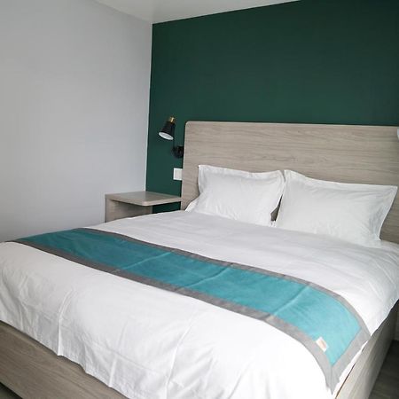 Starlight Hotel Near Lga Airport New York Ngoại thất bức ảnh