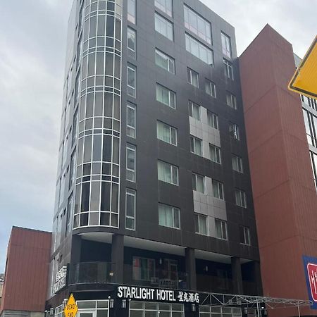 Starlight Hotel Near Lga Airport New York Ngoại thất bức ảnh