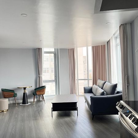 Starlight Hotel Near Lga Airport New York Ngoại thất bức ảnh