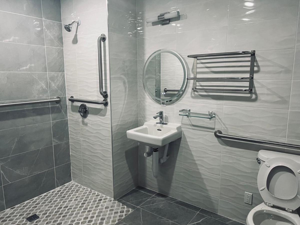 Starlight Hotel Near Lga Airport New York Ngoại thất bức ảnh