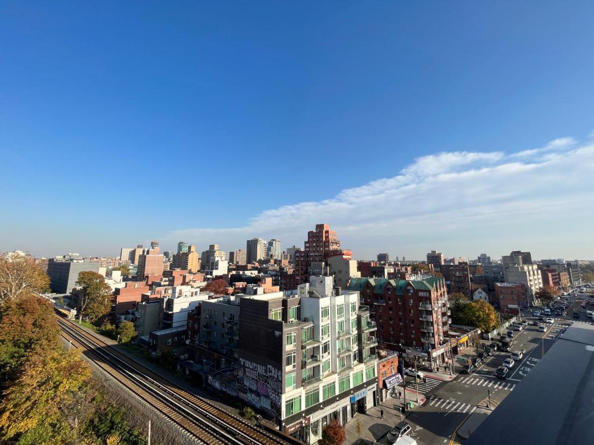 Starlight Hotel Near Lga Airport New York Ngoại thất bức ảnh