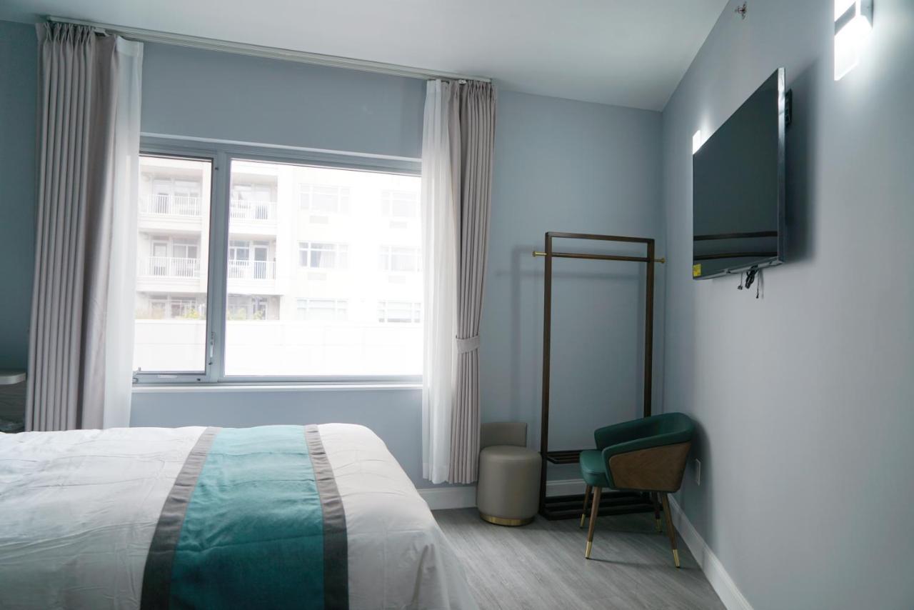 Starlight Hotel Near Lga Airport New York Ngoại thất bức ảnh