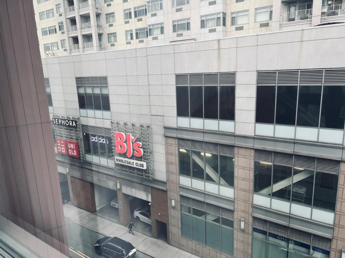 Starlight Hotel Near Lga Airport New York Ngoại thất bức ảnh
