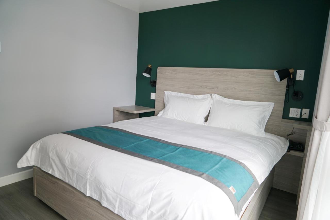 Starlight Hotel Near Lga Airport New York Ngoại thất bức ảnh