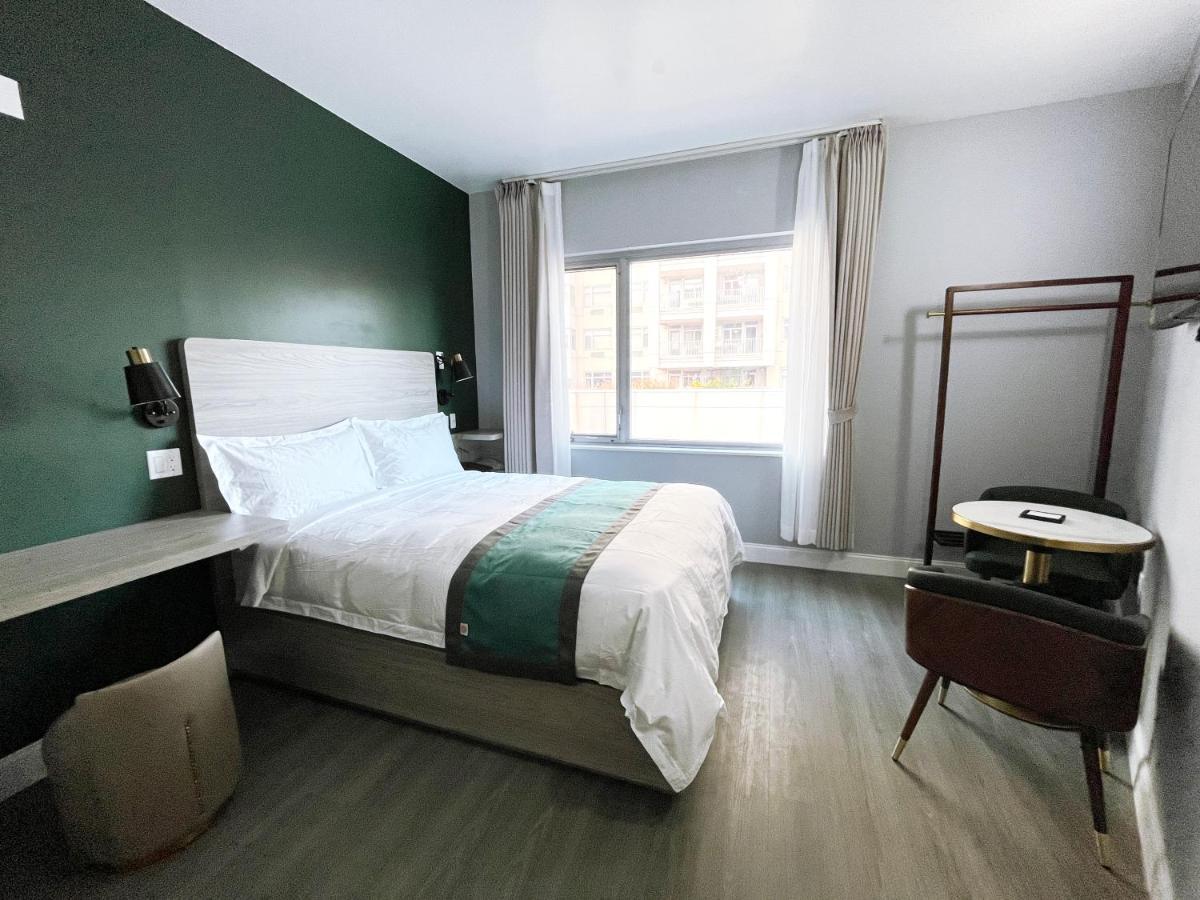 Starlight Hotel Near Lga Airport New York Ngoại thất bức ảnh
