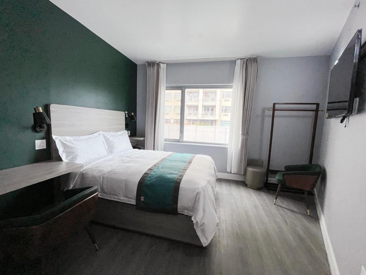 Starlight Hotel Near Lga Airport New York Ngoại thất bức ảnh