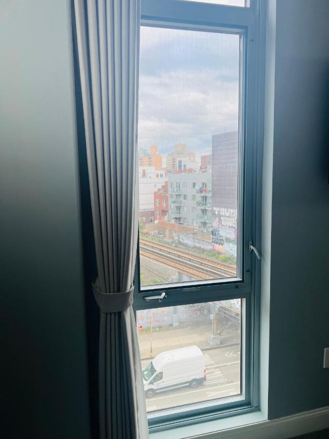 Starlight Hotel Near Lga Airport New York Ngoại thất bức ảnh