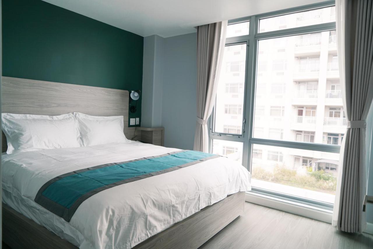 Starlight Hotel Near Lga Airport New York Ngoại thất bức ảnh