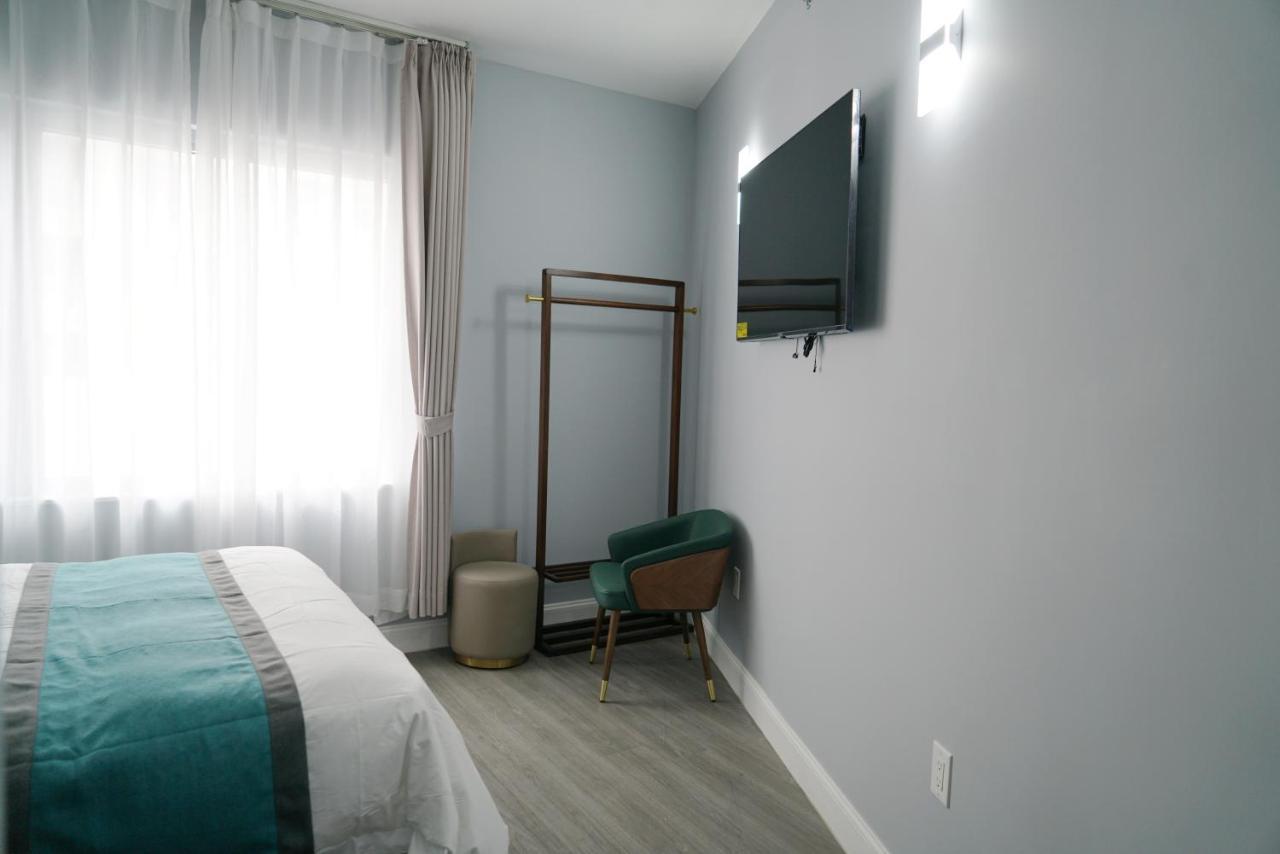 Starlight Hotel Near Lga Airport New York Ngoại thất bức ảnh
