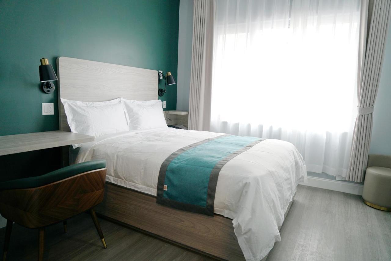Starlight Hotel Near Lga Airport New York Ngoại thất bức ảnh