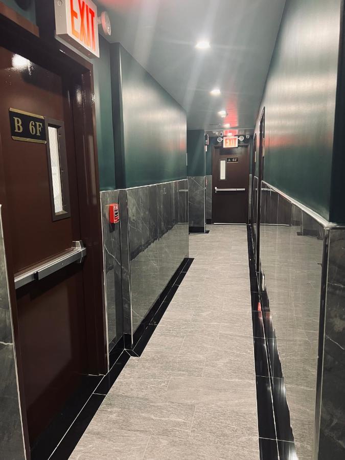 Starlight Hotel Near Lga Airport New York Ngoại thất bức ảnh