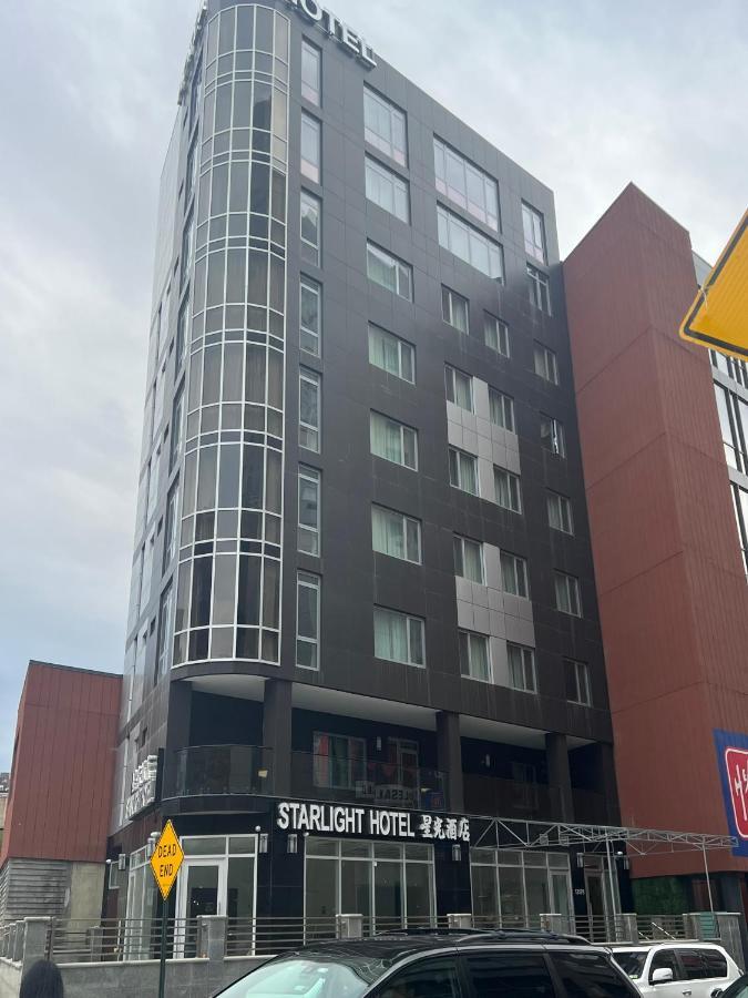 Starlight Hotel Near Lga Airport New York Ngoại thất bức ảnh