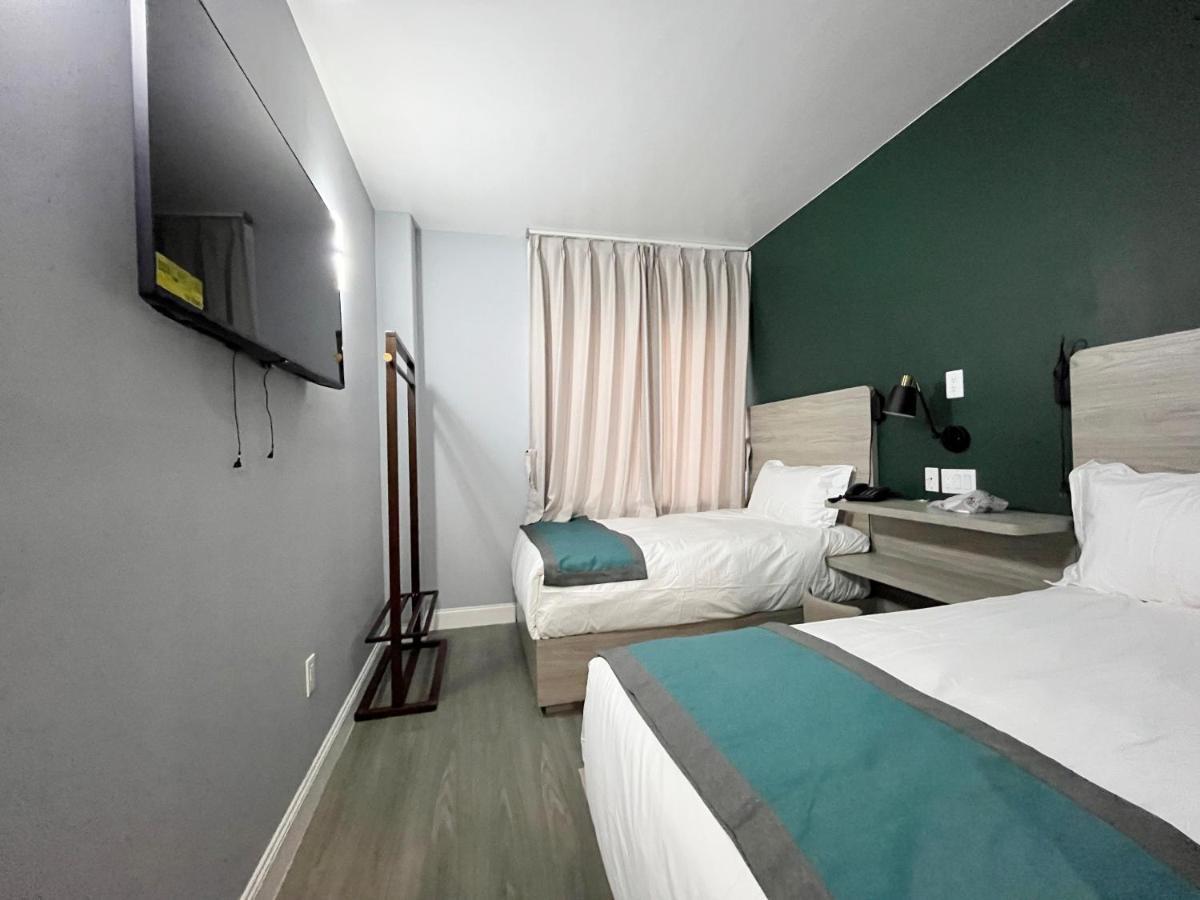 Starlight Hotel Near Lga Airport New York Ngoại thất bức ảnh