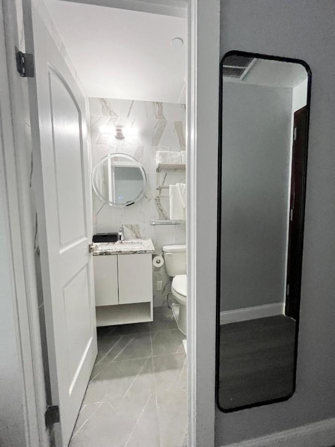 Starlight Hotel Near Lga Airport New York Ngoại thất bức ảnh