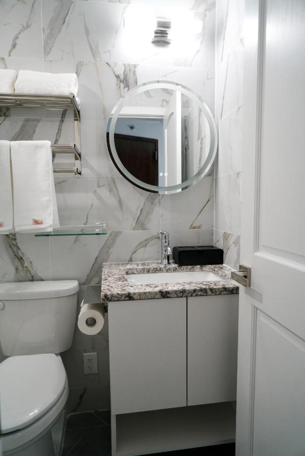 Starlight Hotel Near Lga Airport New York Ngoại thất bức ảnh
