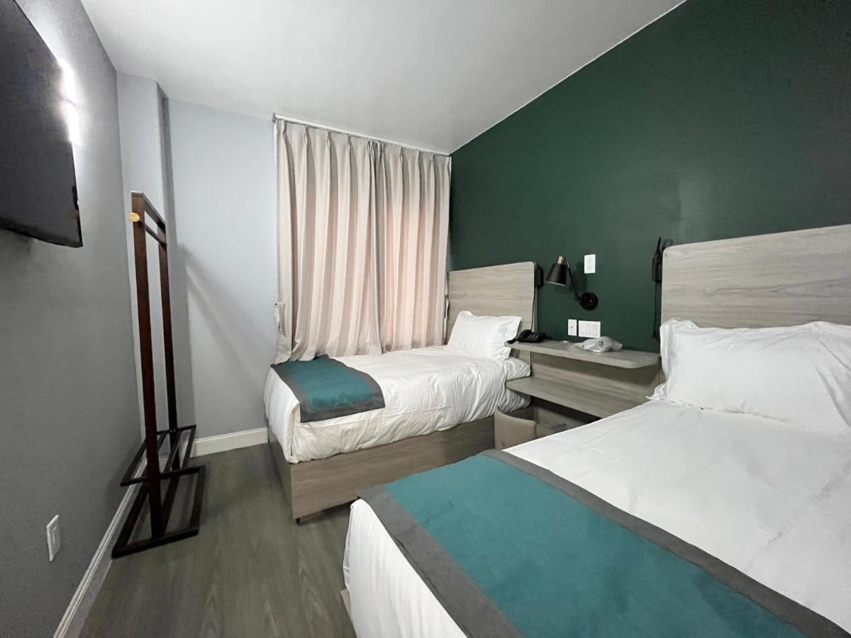 Starlight Hotel Near Lga Airport New York Ngoại thất bức ảnh