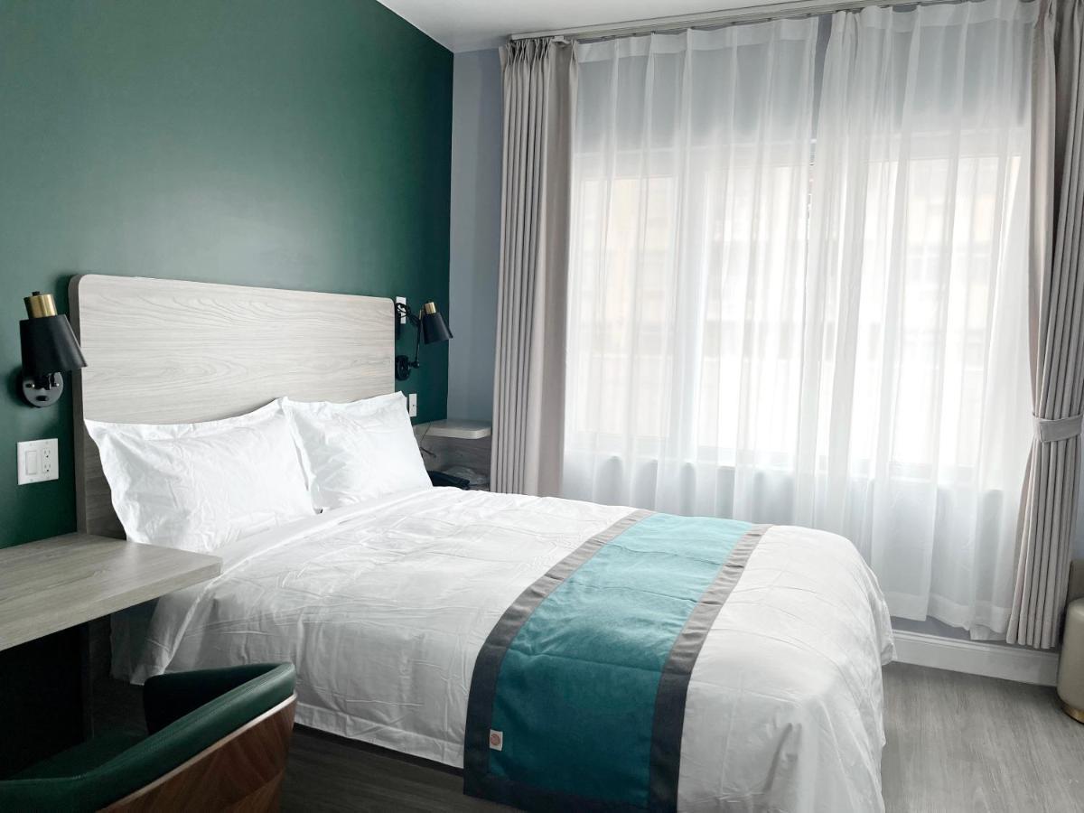 Starlight Hotel Near Lga Airport New York Ngoại thất bức ảnh