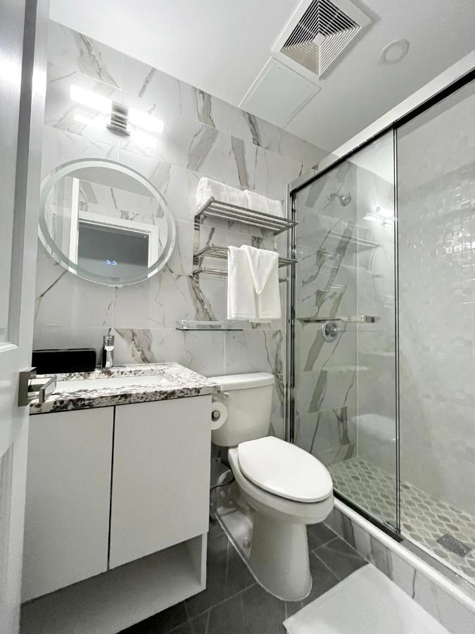 Starlight Hotel Near Lga Airport New York Ngoại thất bức ảnh
