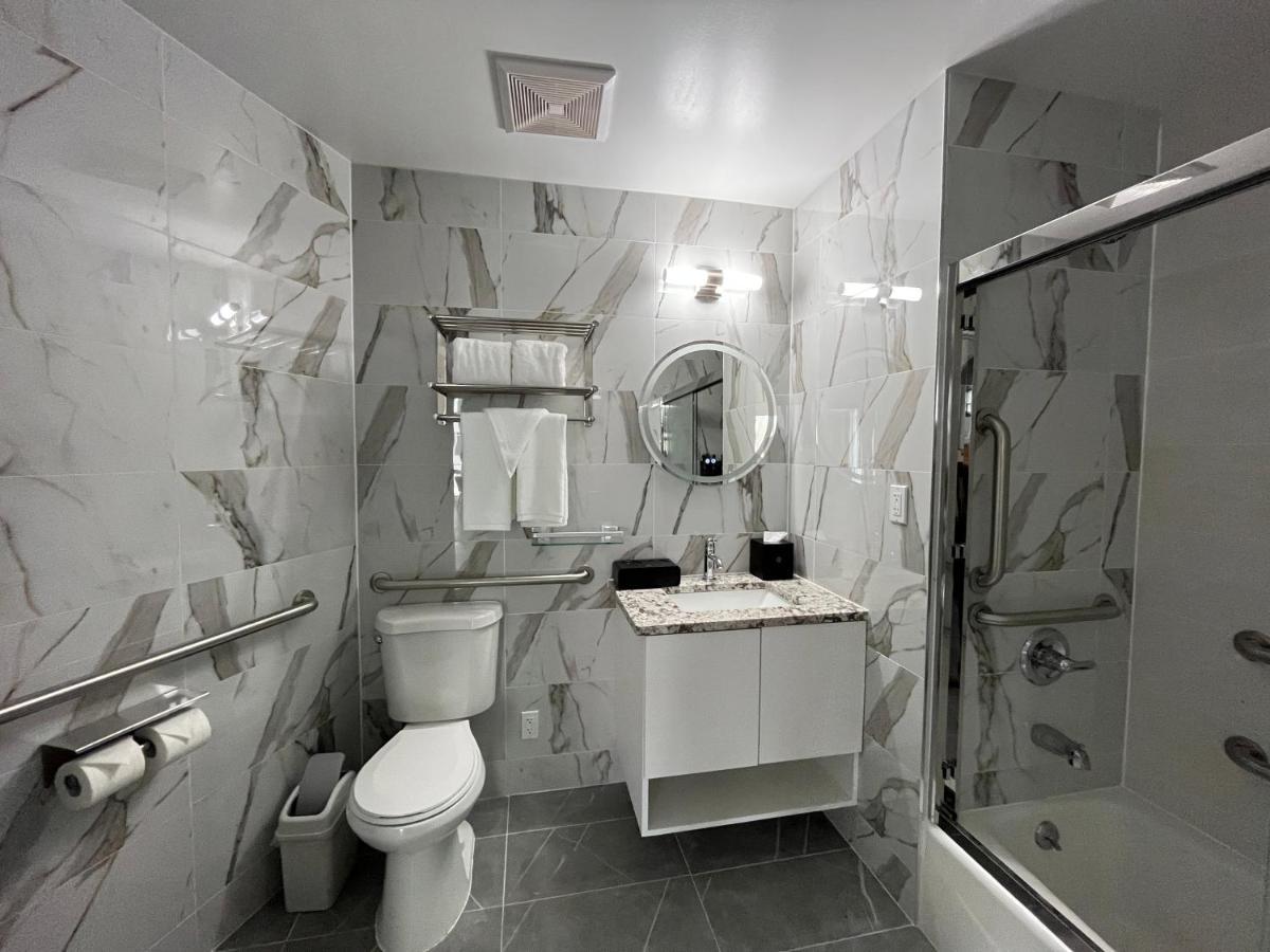 Starlight Hotel Near Lga Airport New York Ngoại thất bức ảnh