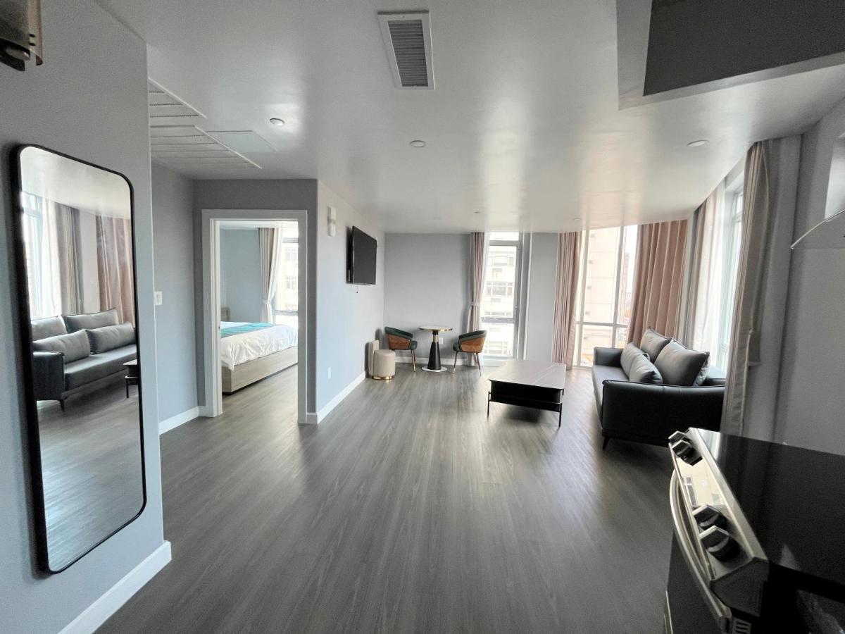 Starlight Hotel Near Lga Airport New York Ngoại thất bức ảnh