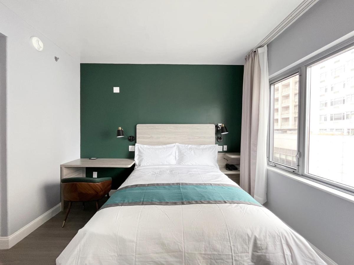 Starlight Hotel Near Lga Airport New York Ngoại thất bức ảnh