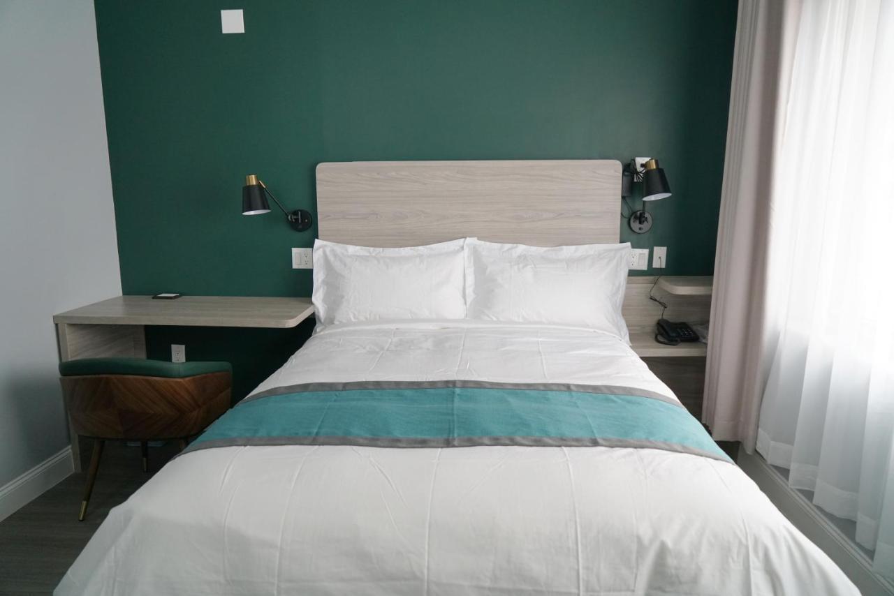 Starlight Hotel Near Lga Airport New York Ngoại thất bức ảnh