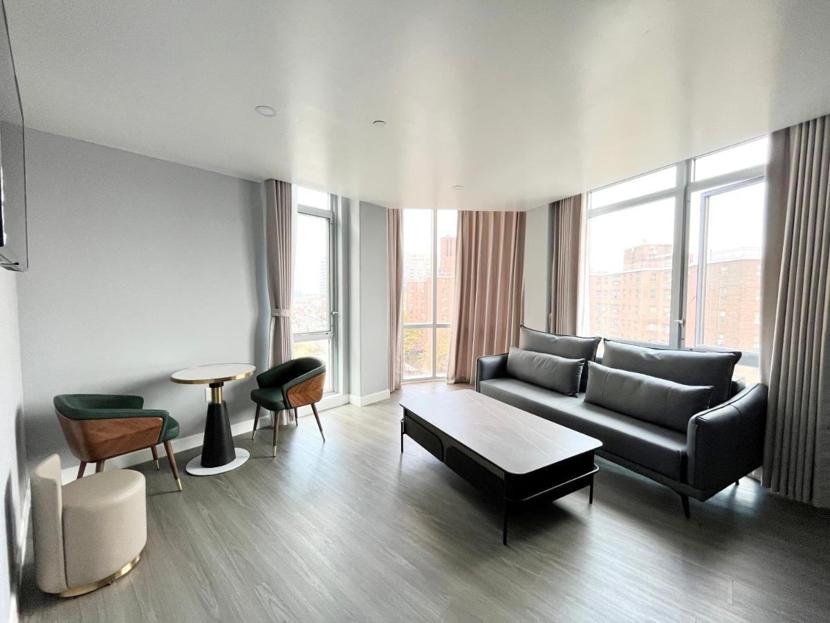 Starlight Hotel Near Lga Airport New York Ngoại thất bức ảnh